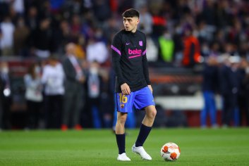 Injury update: Pedri could be out of the rest of the season - report | Barca Universal