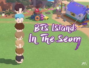 BTS Island: In The SEOM