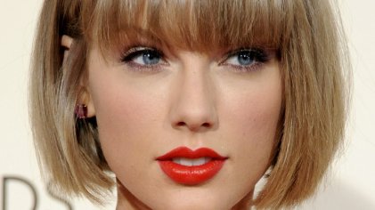 Why Fans Think Taylor Swift Might Release A New Secret Album