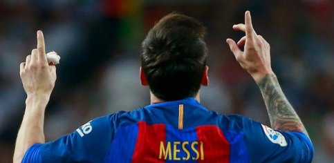 Messi pode voltar ao Barcelona? Presidente do clube responde