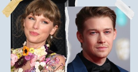 Is Taylor Swift Engaged? Boyfriend Joe Alwyn Reacts To Engagement Rumors For The First Time