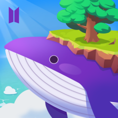 BTS Island: In the SEOM - Apps on Google Play