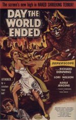 Day the World Ended - Wikipedia