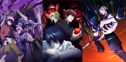 Top 10 Best Psychological Anime - ReelRundown