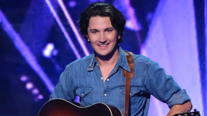 'AGT' results: Did country singer Drake Milligan make it to finals?