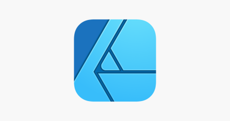 
      ‎Affinity Designer on the App Store
    