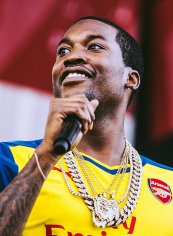 Meek Mill discography - Wikipedia