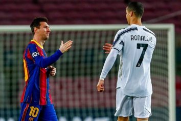 5 reasons why Lionel Messi has had a better career than Cristiano Ronaldo