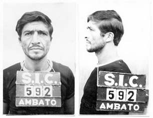 Pedro López (serial killer) - Wikipedia