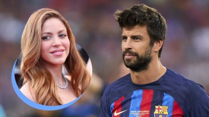PiquÃ© und Shakira: ER datet junge Studentin Clara Chia Marti | Unterhaltung | BILD.de