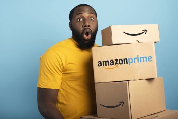 Amazon Prime Day 2022 en octubre: estas son las fechas y las primeras ofertas que ya puedes aprovechar | Marca