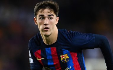 Gavi's salary at Barcelona: How much he makes per hour, day, week, month, and year