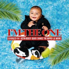 I'm the One (DJ Khaled song) - Wikipedia