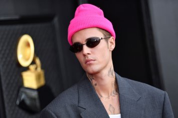 Justin Bieber cancels remaining tour days due to health concerns | Daily Sabah
