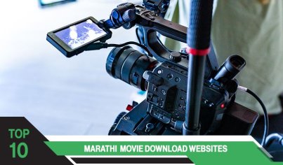 
	Top 10 Marathi Movie Download Websites 2021- MouthShut.com
