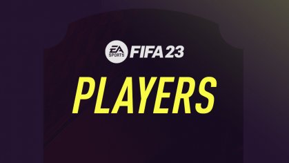 Gavi - FIFA 23 (91 CM) Future Stars - FIFPlay