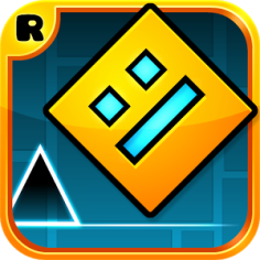 Geometry Dash Download for Free - 2022 Latest Version