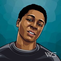 NBA Youngboy's Net Worth (Updated 2022) | Wealthy Gorilla