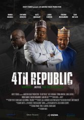 4th Republic (2019) - IMDb