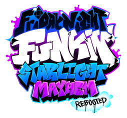 Starlight Mayhem | Funkipedia Mods Wiki | Fandom