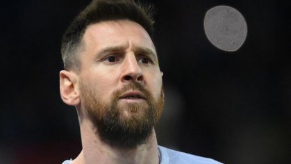 PSG'den Messi'yi şoke eden teklif! - Son Dakika Futbol Haberi