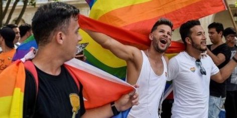Código de las Familias: Cuba aprueba el marco legal para el matrimonio entre personas del mismo sexo | El Informador