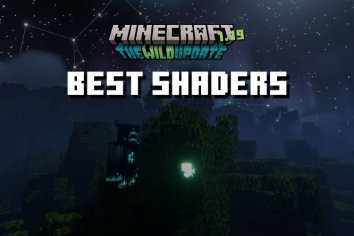 5 Best Shaders for Minecraft 1.19 in 2022 | Beebom