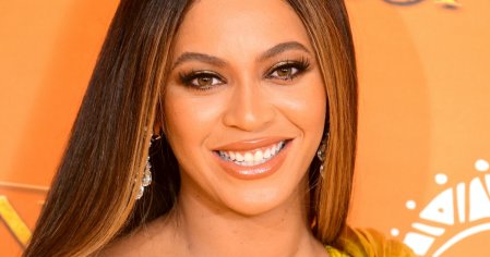 Beyonce Shares Rare Photo Of Her Kids Ahead Of 'Renaissance' Drop