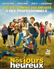 Nos jours heureux 2006 Streaming Film Complet Vf Complet en Francais Gratuit Stream Vf