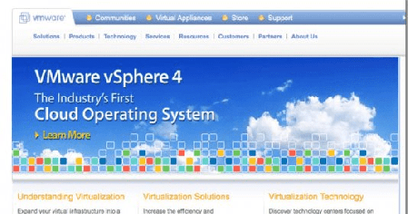 VMware vSphere Client 5.5 Download - VpxClient.exe