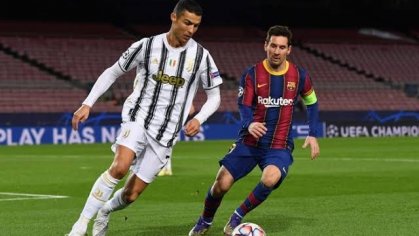 Know 5 Reasons Why Lionel Messi Is Better Than Cristiano Ronaldo | IWMBuzz