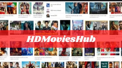 HDMoviesHub 2022 Download HDmoviesHub 300mb Movies 480p Movies 720p Movies