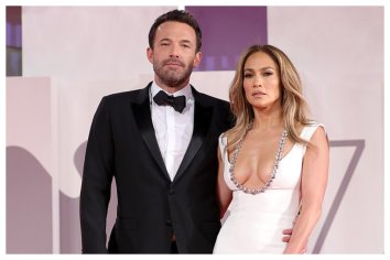 Ben Affleck and Jennifer Lopez family is eager to move into JLo's home