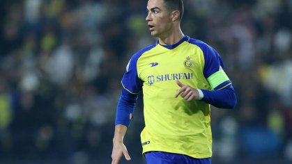 
Cristiano Ronaldo scores four goals as Al Nassr wins 4-0 against Al Wehda - Sportstar
