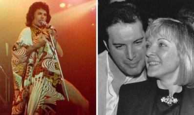 Freddie Mercury children: Did Freddie have children? Who did he leave his fortune to? | Music | Entertainment | Express.co.uk