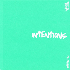 Intentions (Justin Bieber song) - Wikipedia