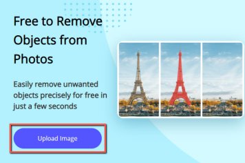 How to remove emoji from photo