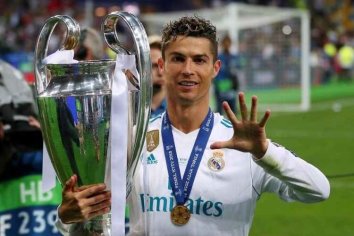 Cristiano Ronaldo Trophies: List of all the trophies won by Cristiano Ronaldo - Enterprise Passion