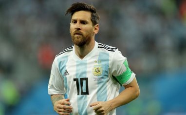 Qatar 2022: All FIFA World Cups Lionel Messi has participated in
