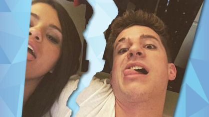 Charlie Puth Has Just PIED OFF His Mate, Selena Gomez, And Proved They Don't Talk... - Capital