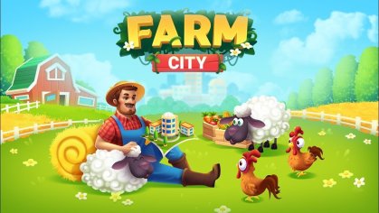 Download Farm City Mod Apk Terbaru 2022 Unlimited Money