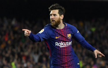 Lionel Messi Buys Entire Floor of Florida Condo for $7.3 Million