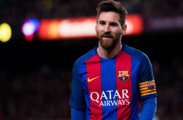 Lionel Messi Barcelona return: Soccer transfer expert shares major update - Sportszion