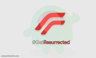 Download Resurrection Remix: List of Supported Device (Android 10/ 9.0/8.1)