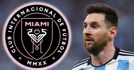 Lionel Messi 'set to agree' Inter Miami move to become highest-paid player in MLS history - Irish Mirror Online