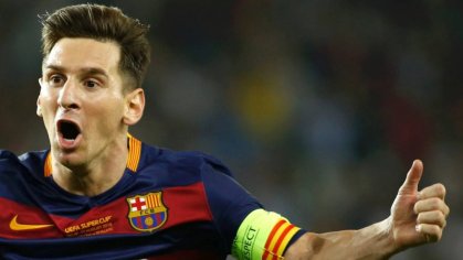 Did Lionel Messi buy the world's most expensive car? | Stuff.co.nz