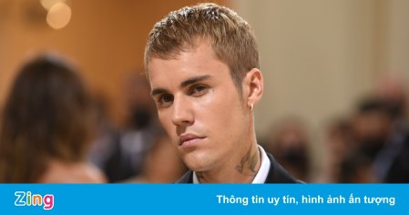 Tình trạng bệnh liệt cơ mặt của Justin Bieber - Âm nhạc - ZINGNEWS.VN 