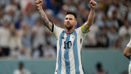 Messi 'increasingly likely' to join Saudi's Al-Hilal: report
