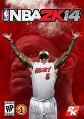 NBA 2K14 PC Game Free Download Full Version