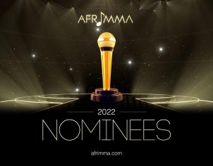 AFRIMMA 2022 nominees unveiled as Gen Z Stars dominate
